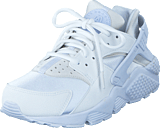 Wmns Air Huarache Run White/White - Bild 9