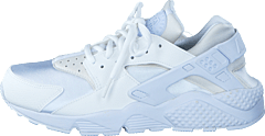 Nike - Wmns Air Huarache Run White/White