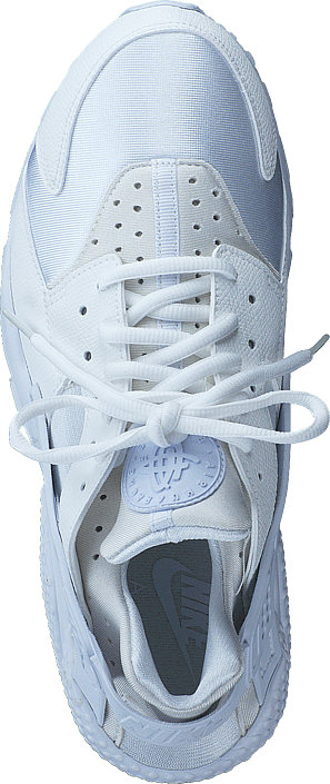 Nike - Wmns Air Huarache Run White/White