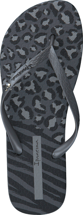Ipanema - Animal Print II 02064 Grey Silver
