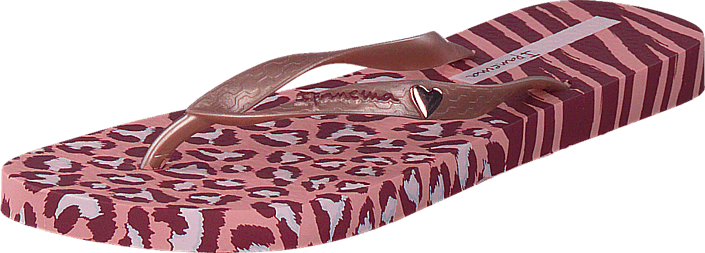 Ipanema - Animal Print II 06064 Light Pink
