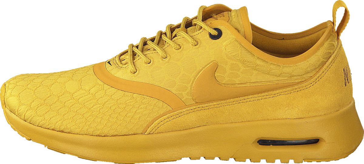 W Air Max Thea Ultra Se Gold Dart/Gold Dart-Desert Och