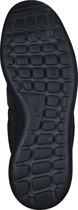 Nike - Roshe Two Black/Black-Black