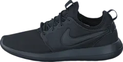 Nike - Roshe Two Black/Black-Black