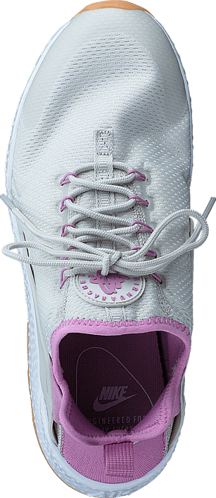 Nike - W Air Huarache Run Ultra Light Bone/Orchid-Gum Yellow-W