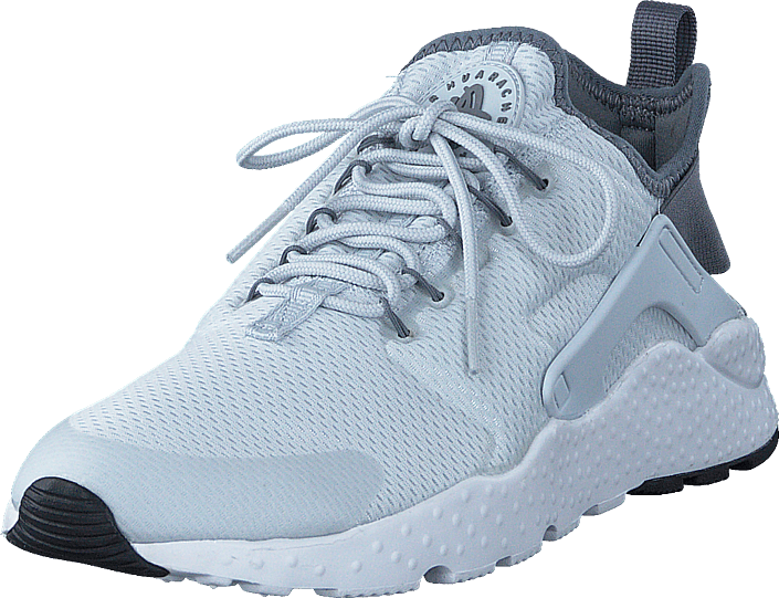 nike air huarache cool grey