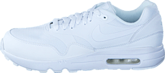 Nike - Air Max 1 Ultra 2.0 Essential White/White-Pure Platinum