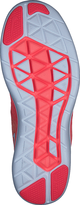 Nike - Wmns Flex 2017 Rn Sunset Glow/White-Bright Mango