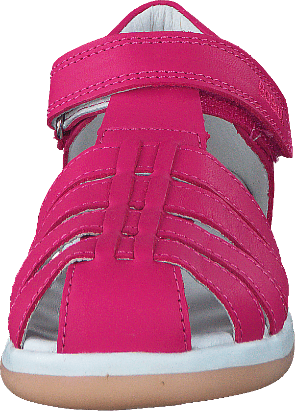 Sandal Spin Fuchsia