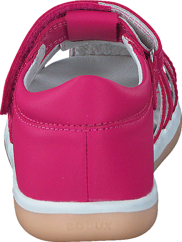Sandal Spin Fuchsia