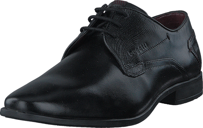 Bugatti - 1929501 01 100 Black