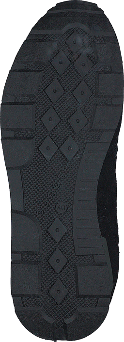Bugatti - 630801 1010 Black