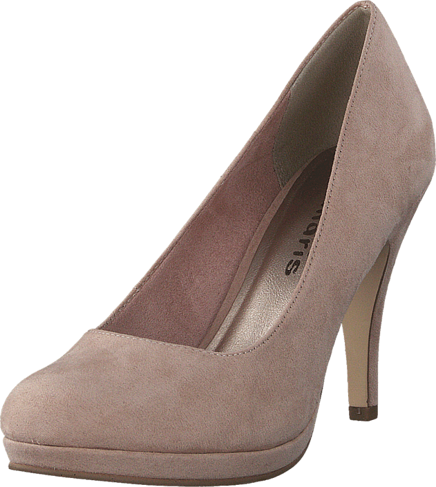 Kjøp Tamaris 1 1 22407 29 252 Nude sko Online | FOOTWAY.no Kjøp Tamaris 1 1 22407 29 252 Nude sko Online | FOOTWAY.no