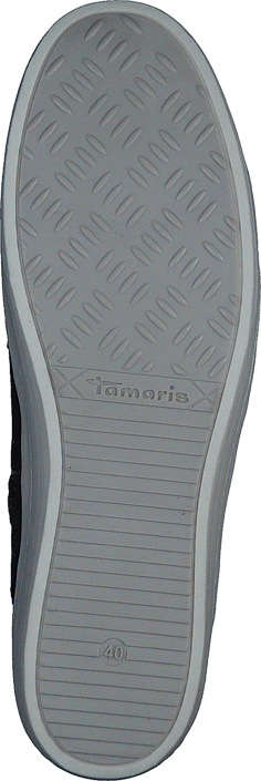 Tamaris - 1-1-25207-29 098 Black Comb