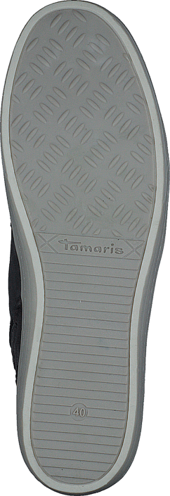 Tamaris - 1-1-25207-29 283 Graphite Comb