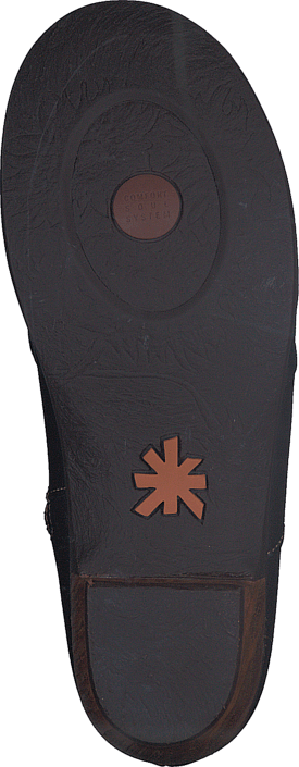 Art - 1016 Zundert Black