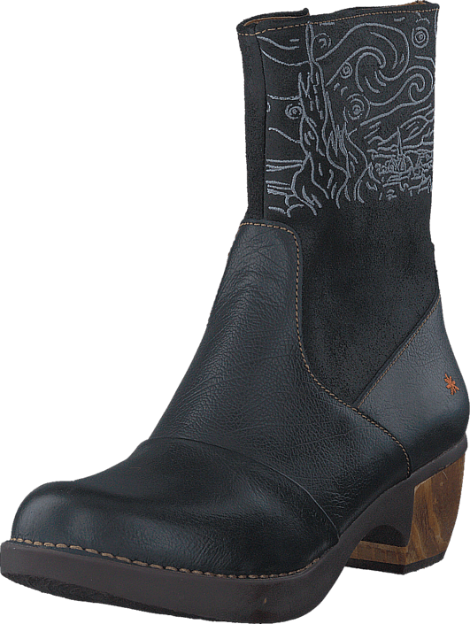 Art - 1016 Zundert Black