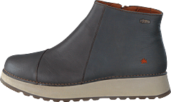 Art - 1028 Heathrow Humo