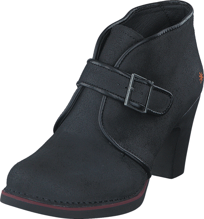 Art - 1141 Gran Via Black