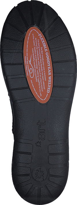 Art - 1208 Assen Black