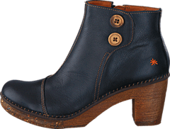 Art - 362 Amsterdam Black