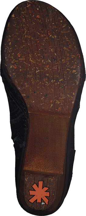 Art - 1054 Amsterdam Black