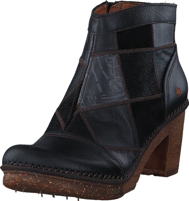 Art - 1054 Amsterdam Black