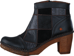 Art - 1054 Amsterdam Black