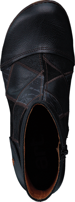 Art - 1054 Amsterdam Black