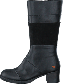 Art - 1201 Bristol Black