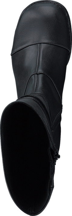 Art - 1201 Bristol Black