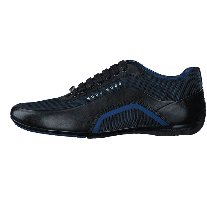 boss racing shoes