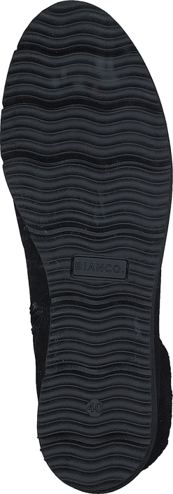 Bianco - Cleated Warm Boot Black/Black