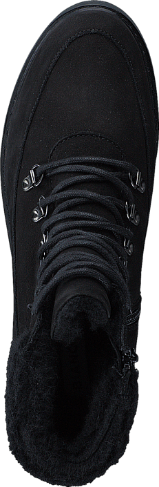 Bianco - Cleated Warm Boot Black/Black