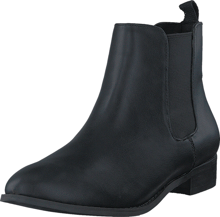 Bianco - Classic Chelsea JAS17 Black