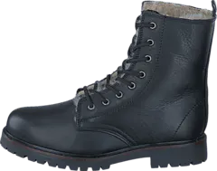 Bianco - Warm Clean Boot Black