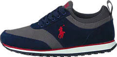 Polo Ralph Lauren - Ponteland New Port Navy Gray