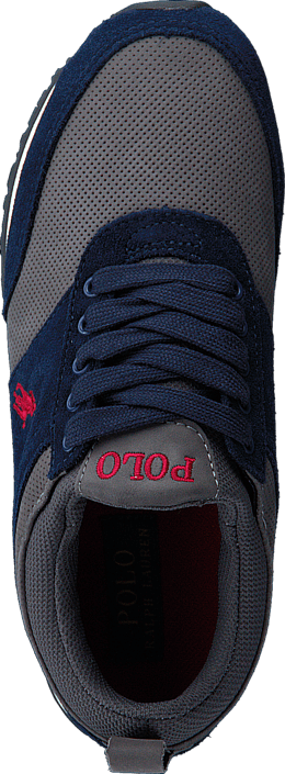 Polo Ralph Lauren - Ponteland New Port Navy Gray