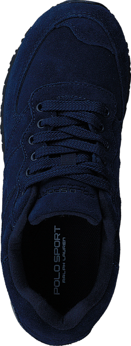 Polo Ralph Lauren - Slaton Pony New Port Navy