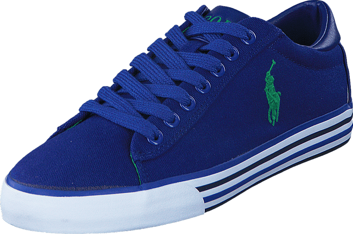 Polo Ralph Lauren - Harvey Ne Foster Blue