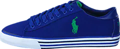 Polo Ralph Lauren - Harvey Ne Foster Blue