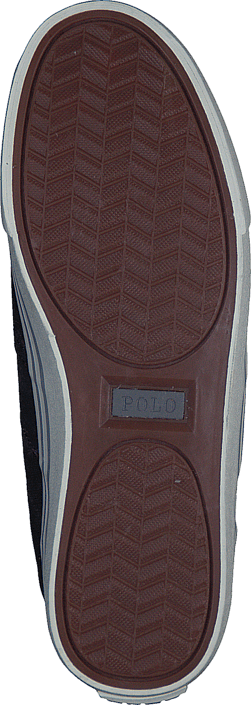Polo Ralph Lauren - Hanford Ne Dark Carbon Gray