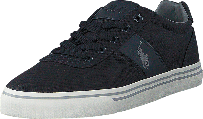 Polo Ralph Lauren - Hanford Ne Dark Carbon Gray