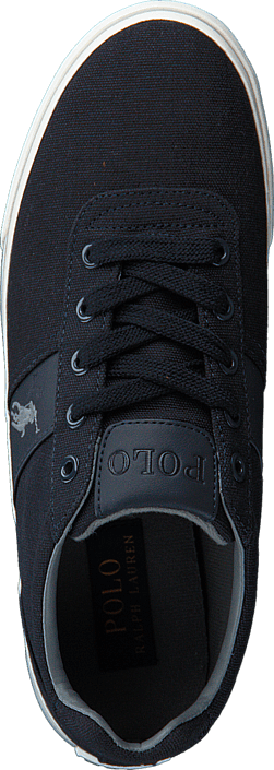 Polo Ralph Lauren - Hanford Ne Dark Carbon Gray