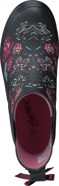 Odd Molly - Rubber Rose Rainboot Multi