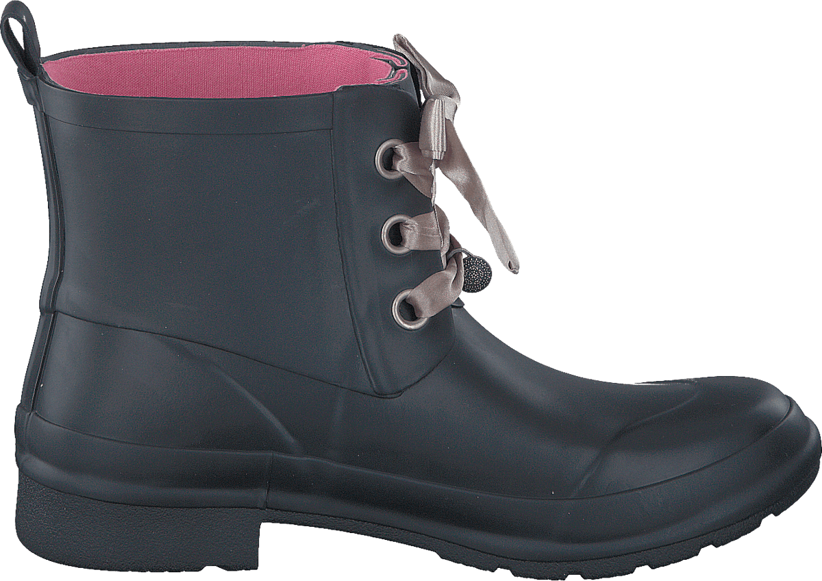 Low Tide Rainboot AW17 Almost Black