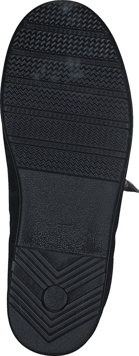 Odd Molly - Low Tide Rainboot AW17 Almost Black