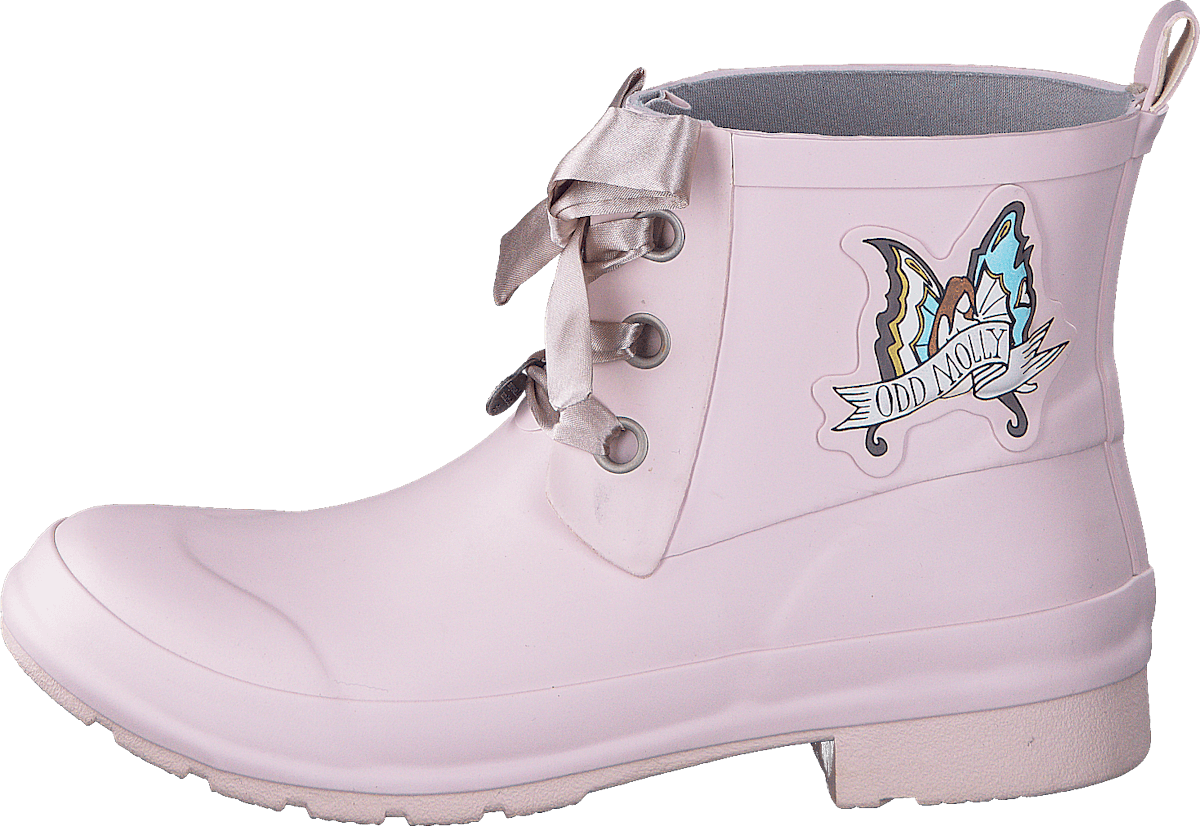 Low Tide Rainboot AW17 Shell