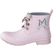Köp Odd Molly Low Tide Rainboot AW17 Shell Skor Online Köp Odd Molly Low Tide Rainboot AW17 Mauve Skor Online