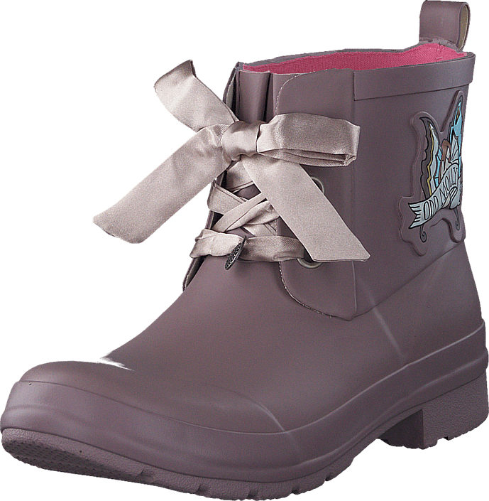 Köp Odd Molly Low Tide Rainboot AW17 Mauve Skor Online Köp Odd Molly Low Tide Rainboot AW17 Mauve Skor Online